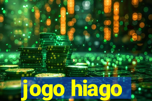 jogo hiago